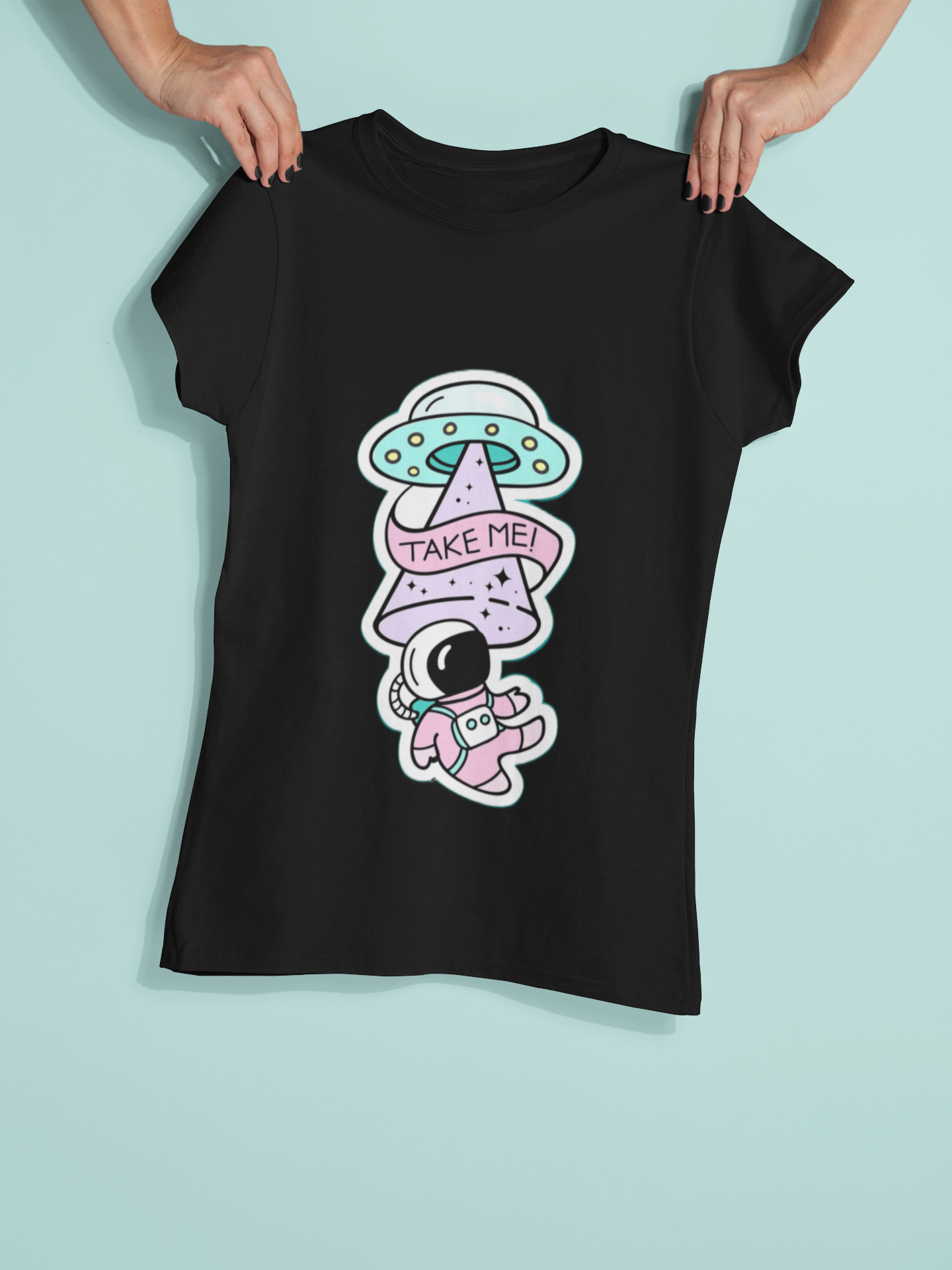 Baby Long Prime Take Me