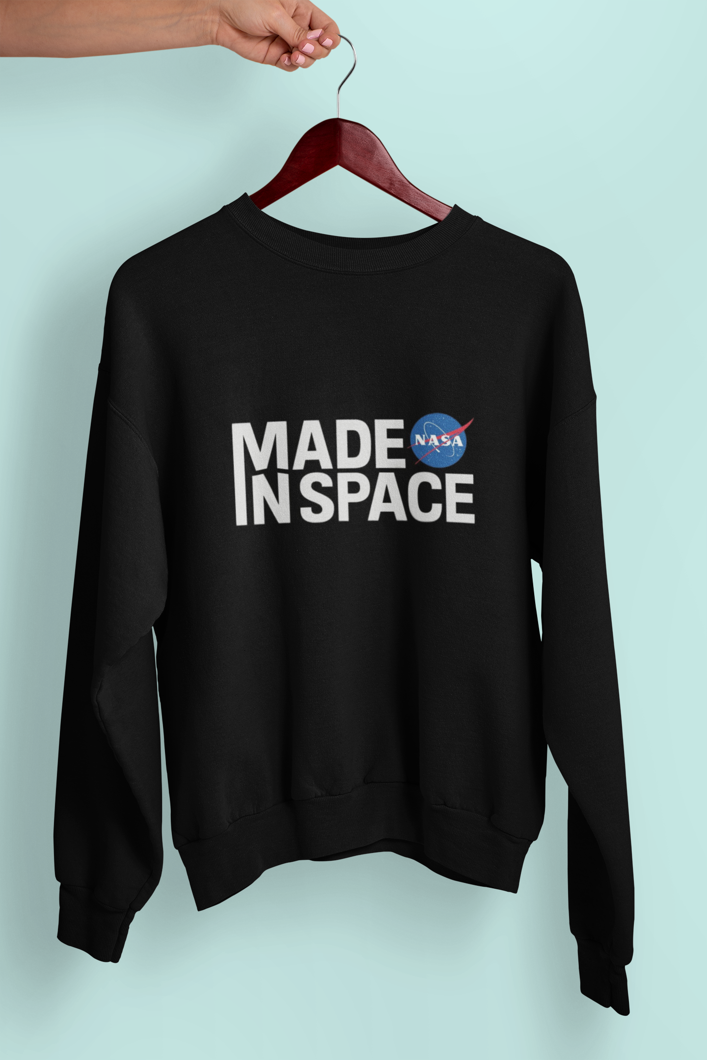 Made in Space