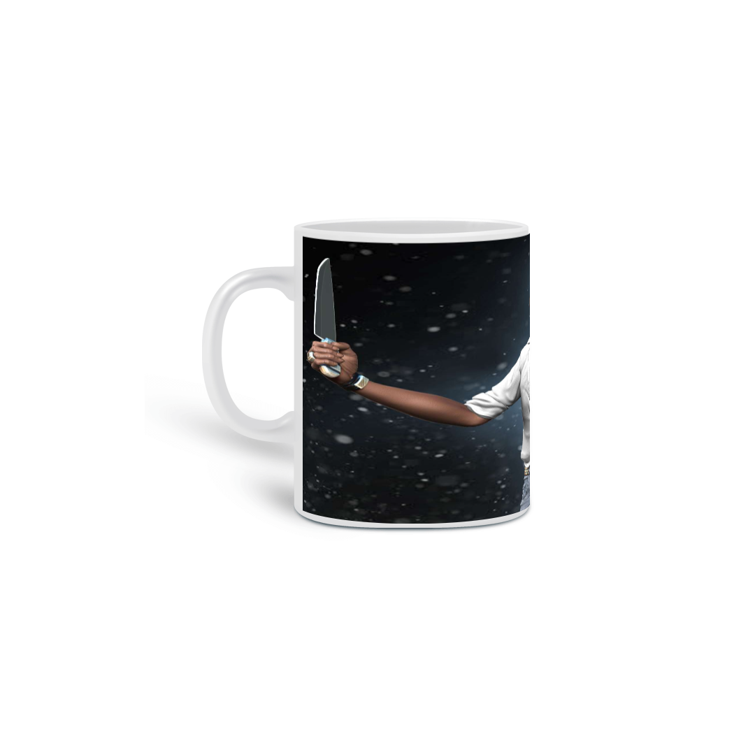 HOMI VAI TE LASCAR !