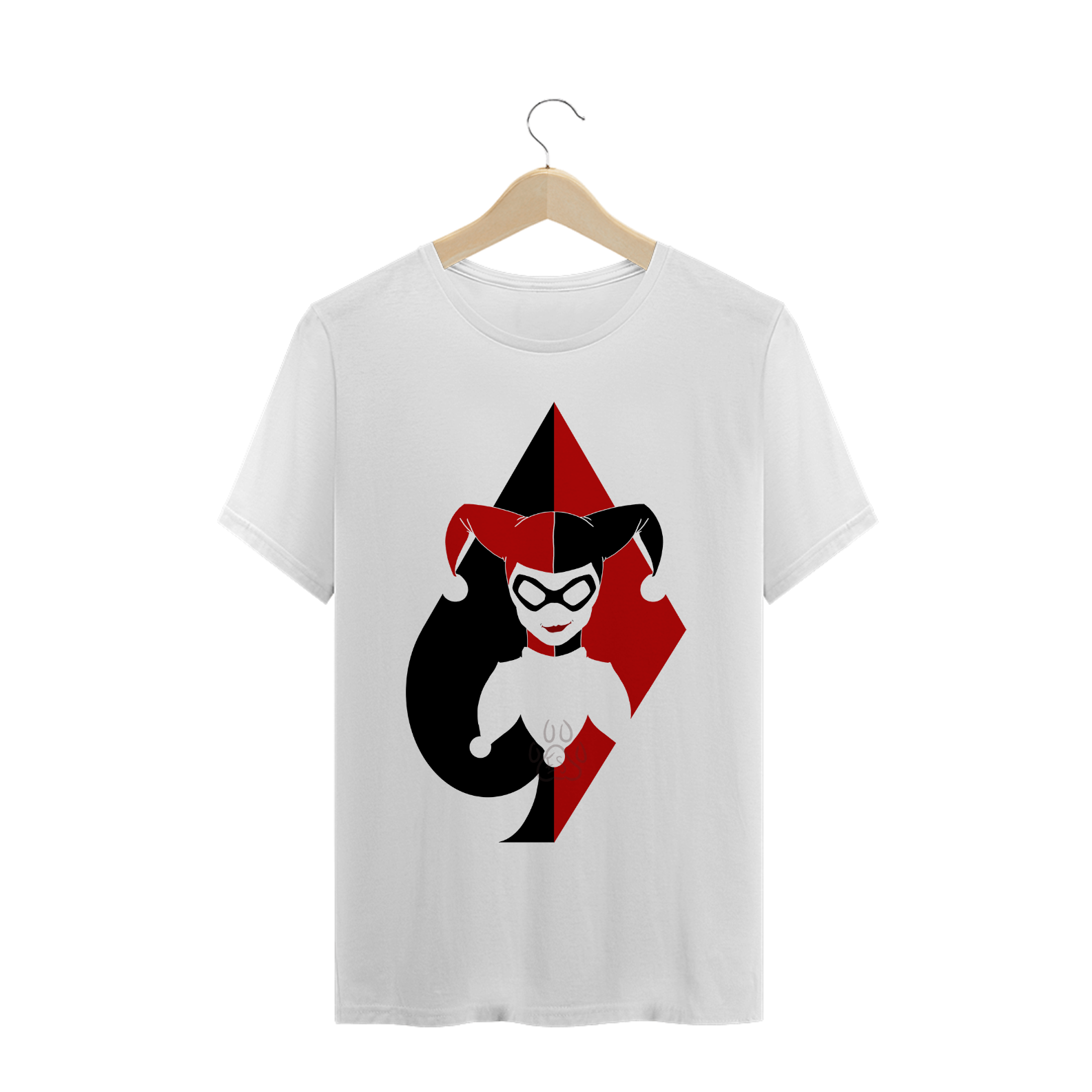 CAMISETA HARLEY QUINN