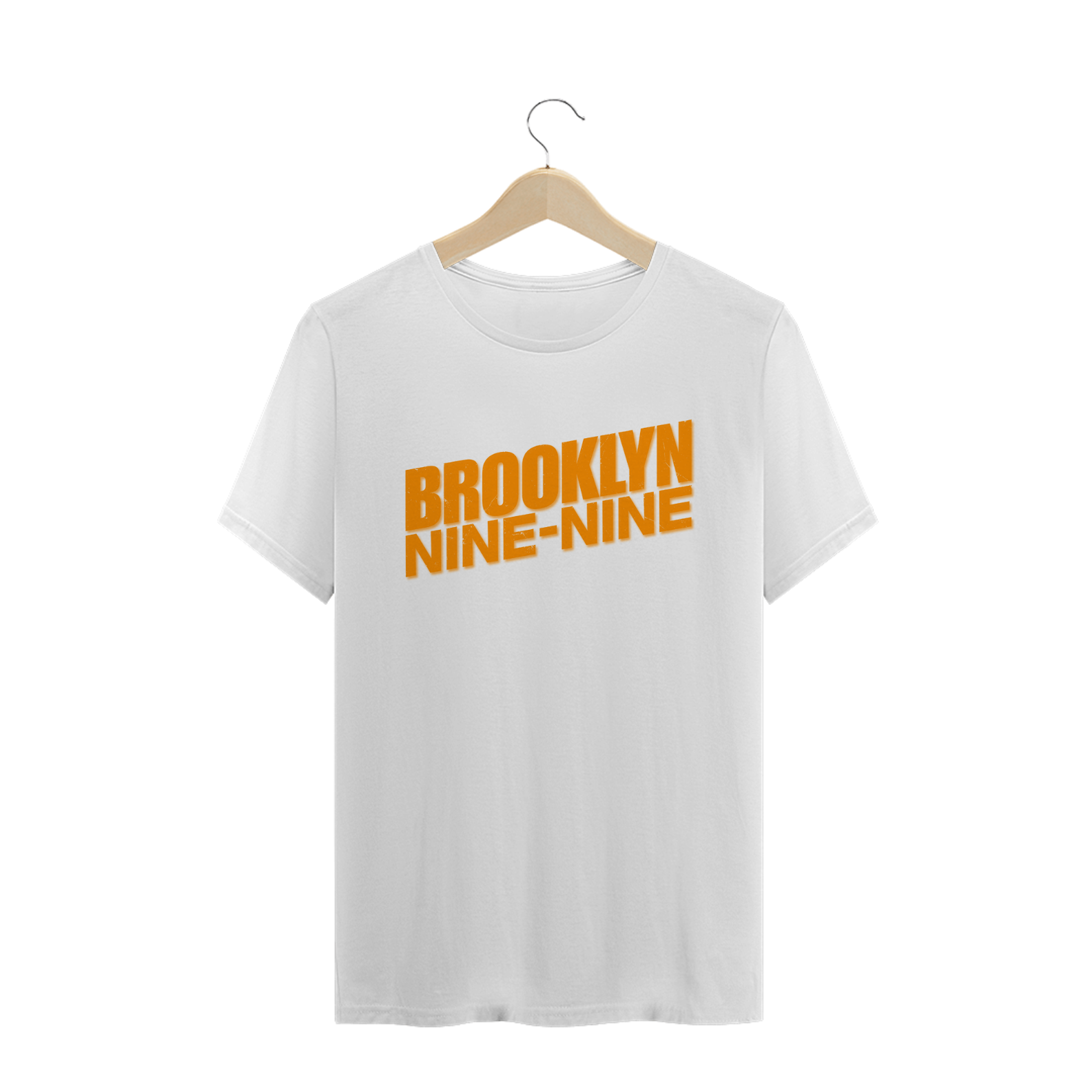 CAMISETA BROOKLYN NINE-NINE