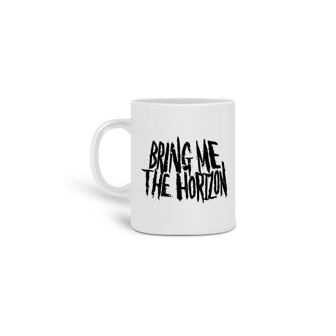 CANECA BMTH MENINA BODE