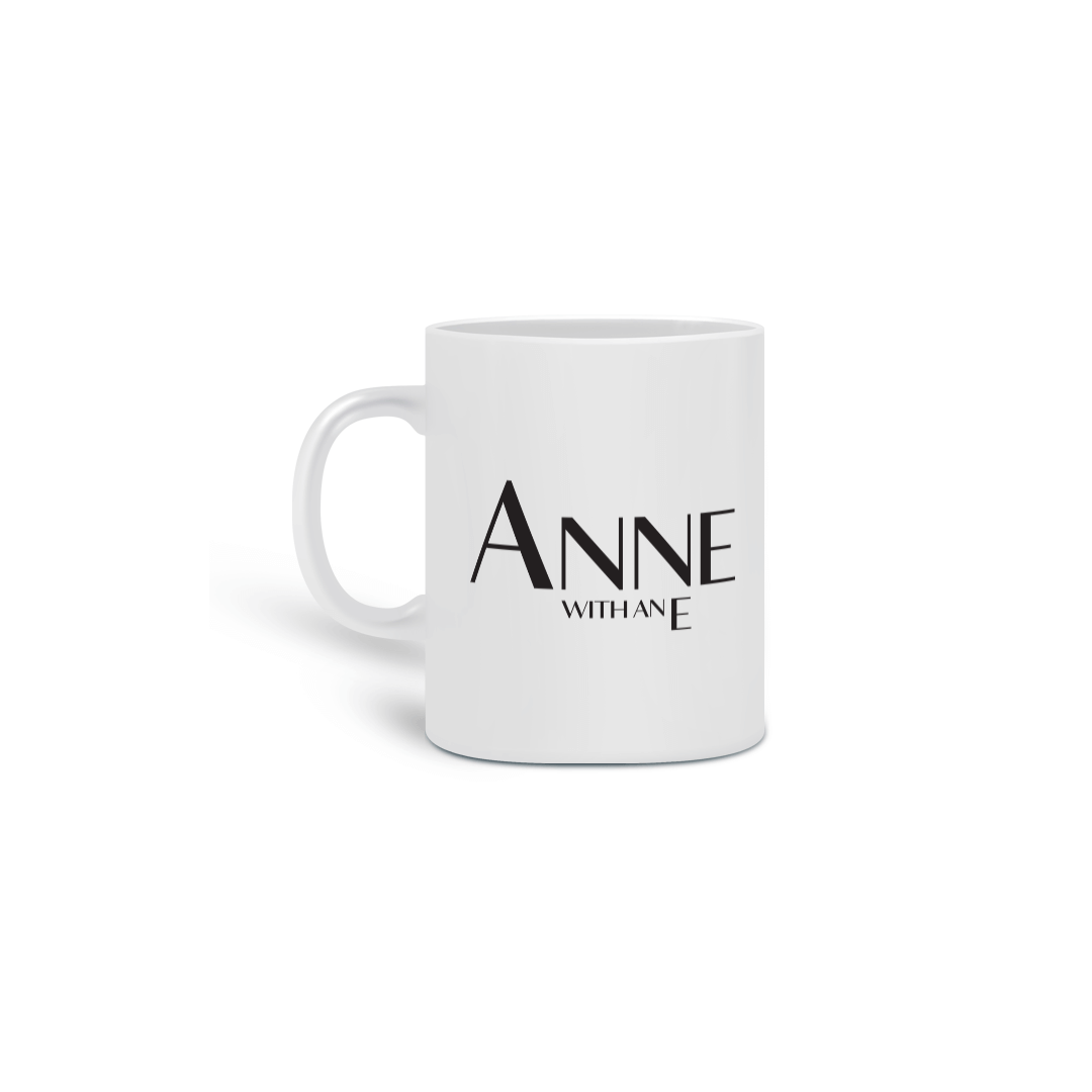 CANECA ANNE WITH ELOGO