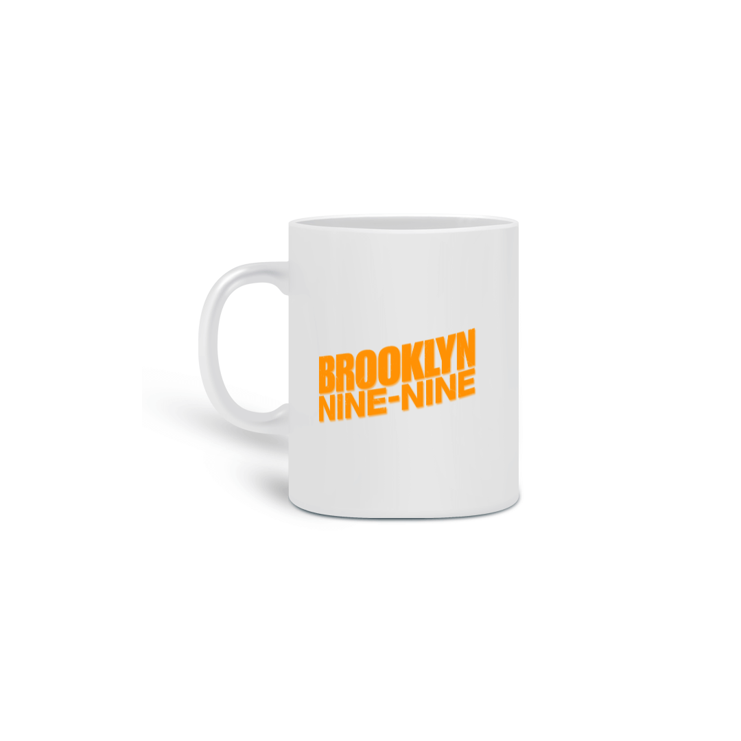 CANECA BROOKLYN 99 AMY E ROSA
