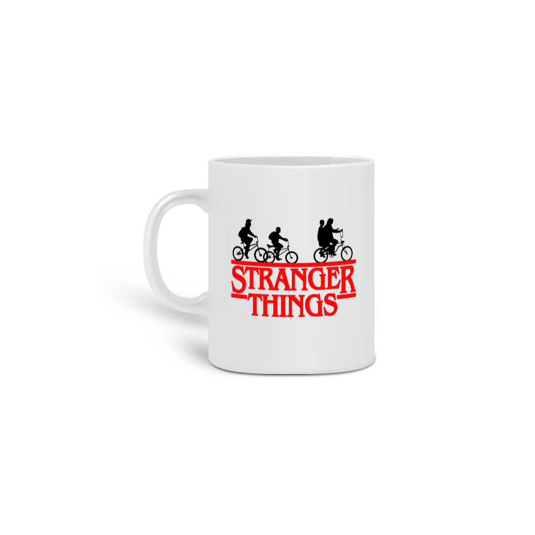 CANECA STRANGER THINGS MUNDO INVERTIDO