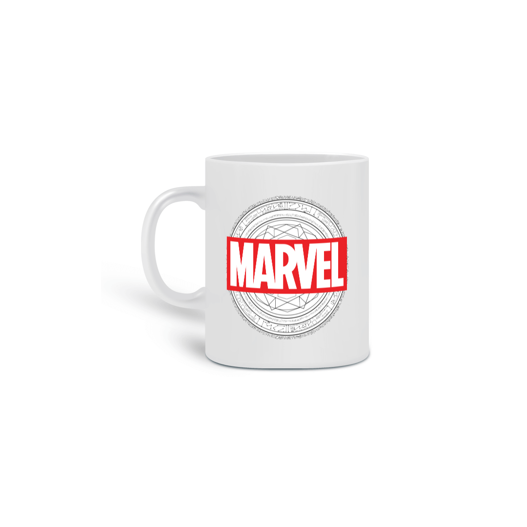 CANECA MARVEL DOUTOR ESTRANHO