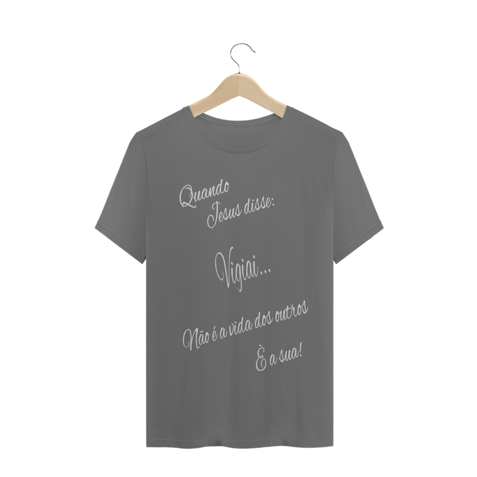 Quando Jesus disse