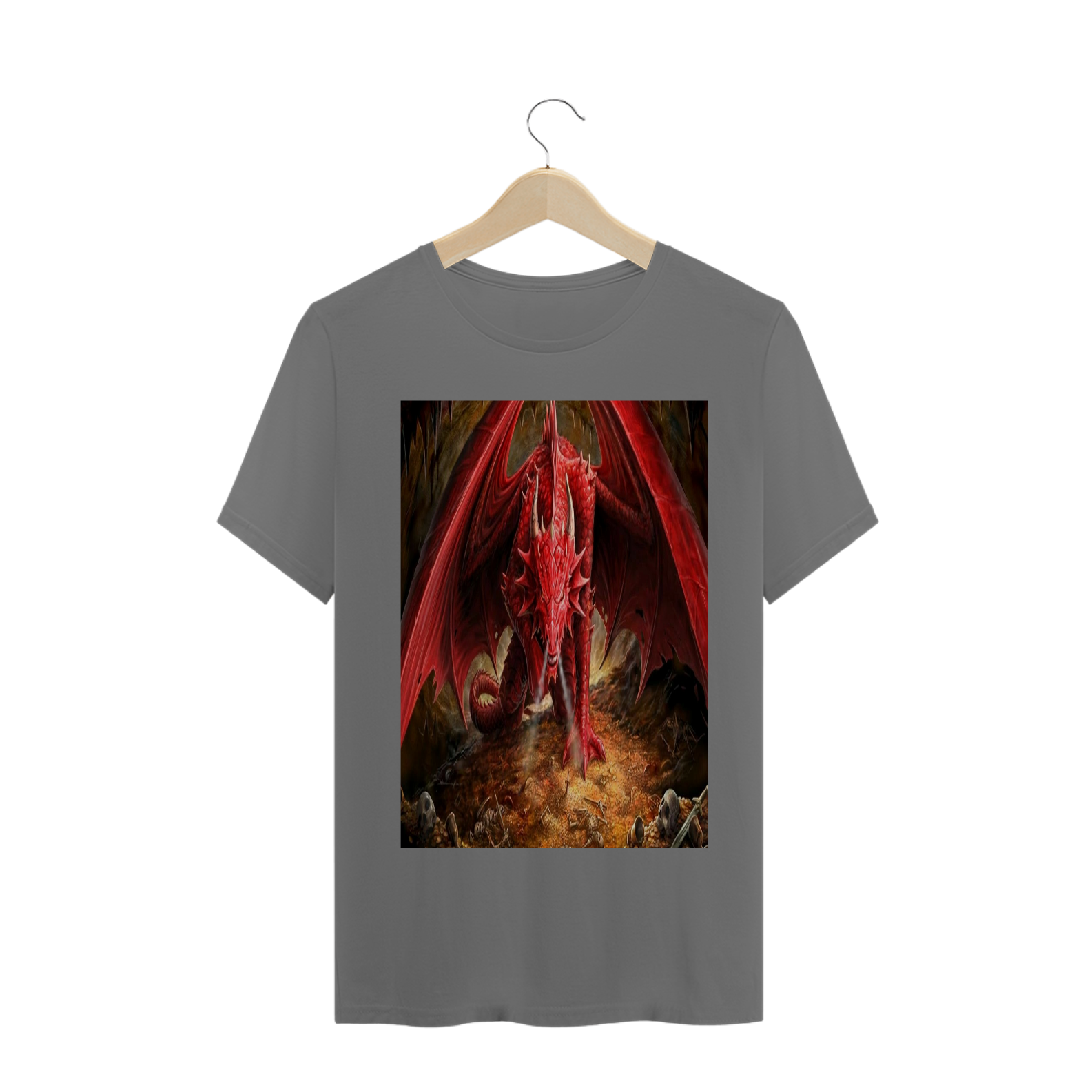 Nome do produto  feroz