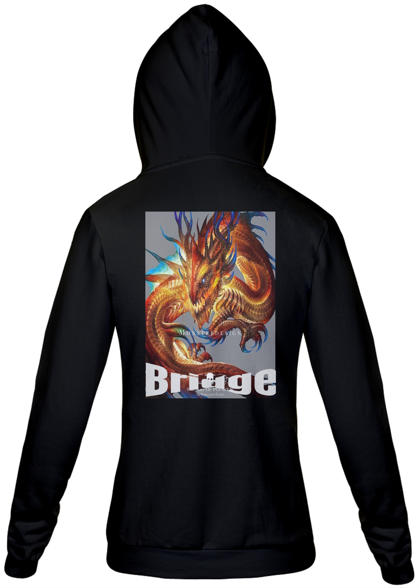 Nome do produto  dreygon