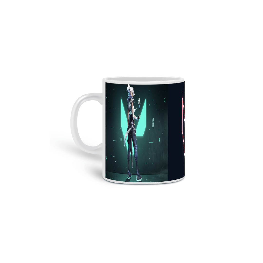 Caneca Jett