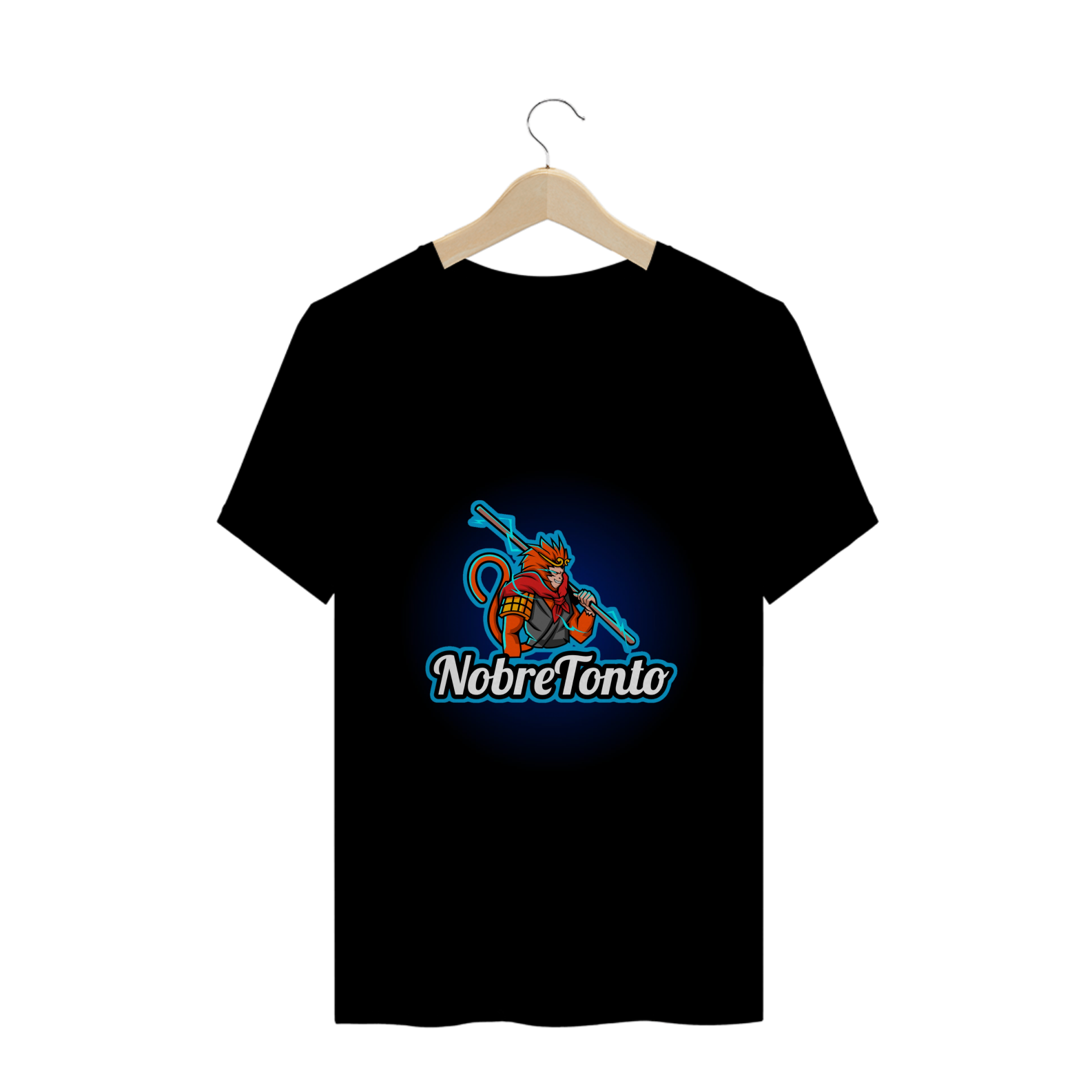 Camisa Oficial Nobre 