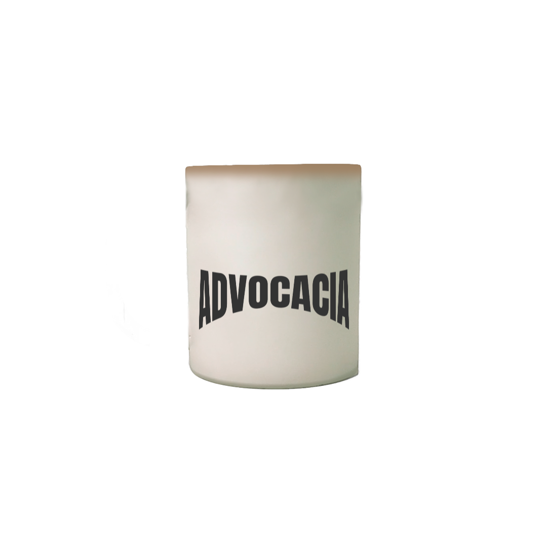 Caneca personalizada