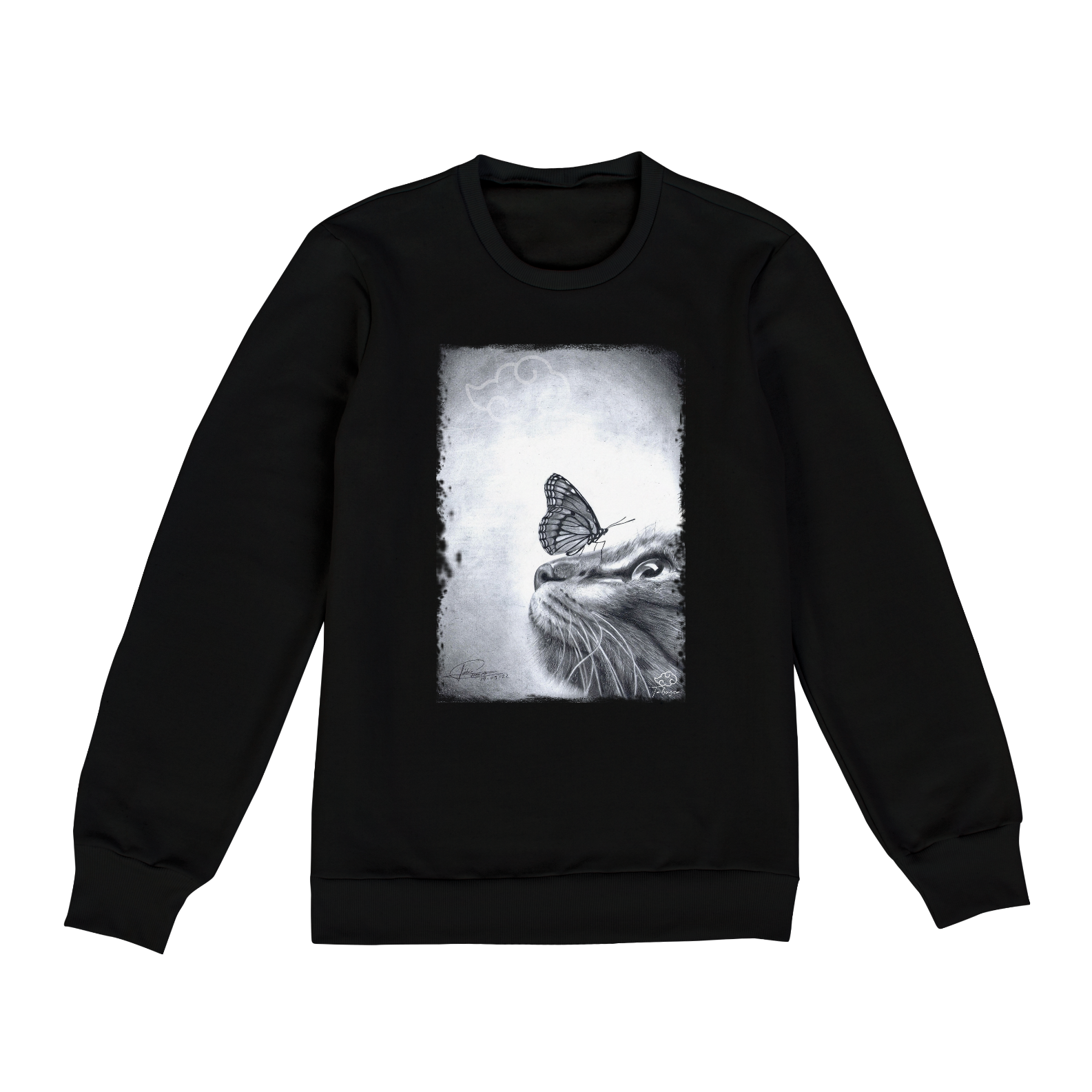 MOLETON - GATO (Fabusca)