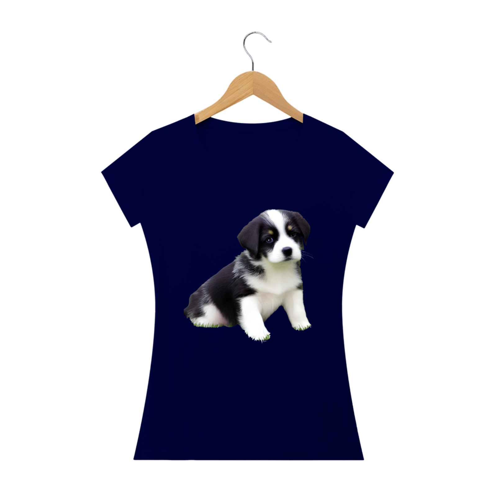 Baby Look Quality Puppy A