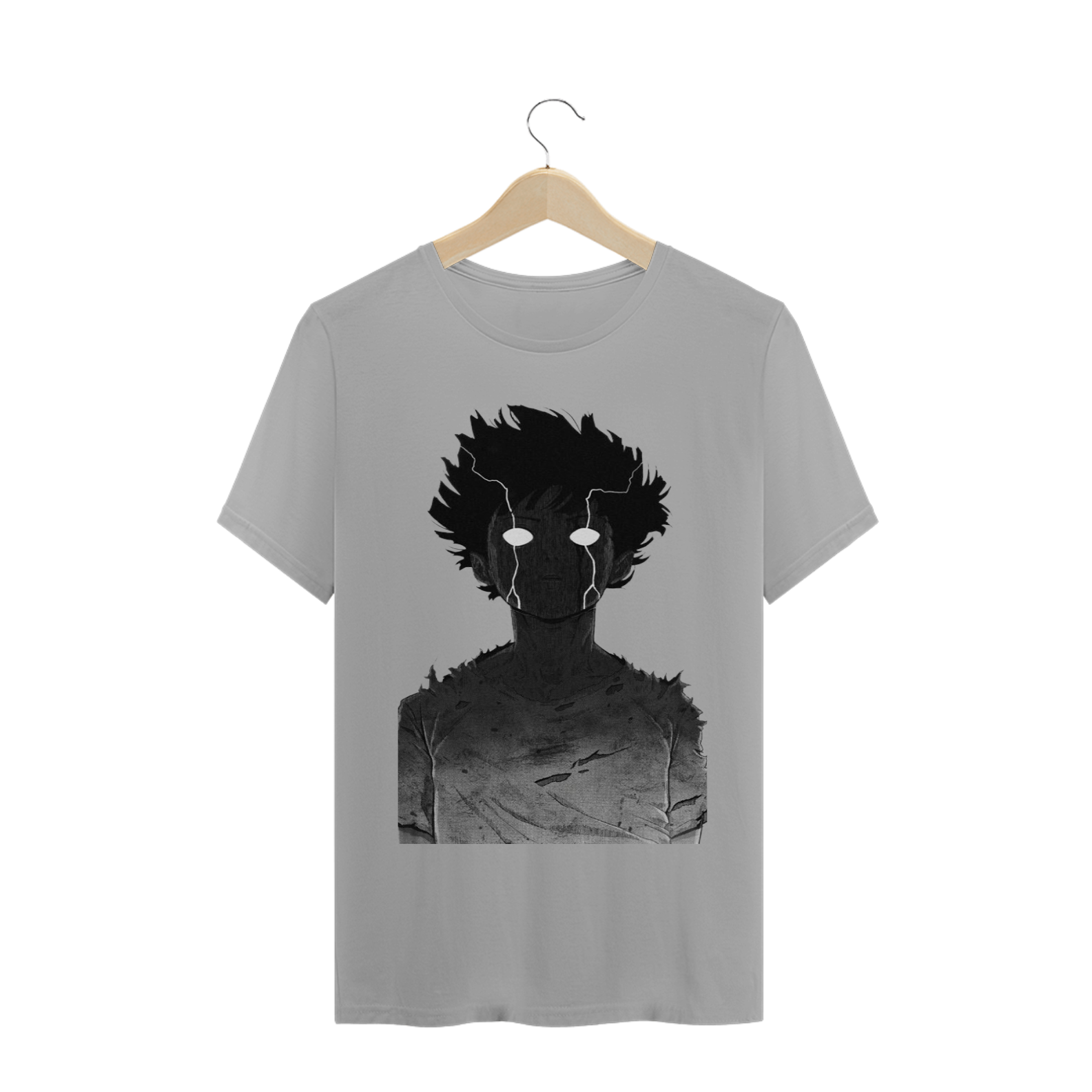 Camiseta Mob Psycho