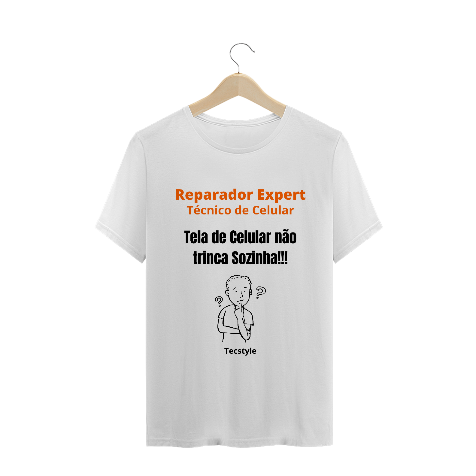 Técnico de Celular 05