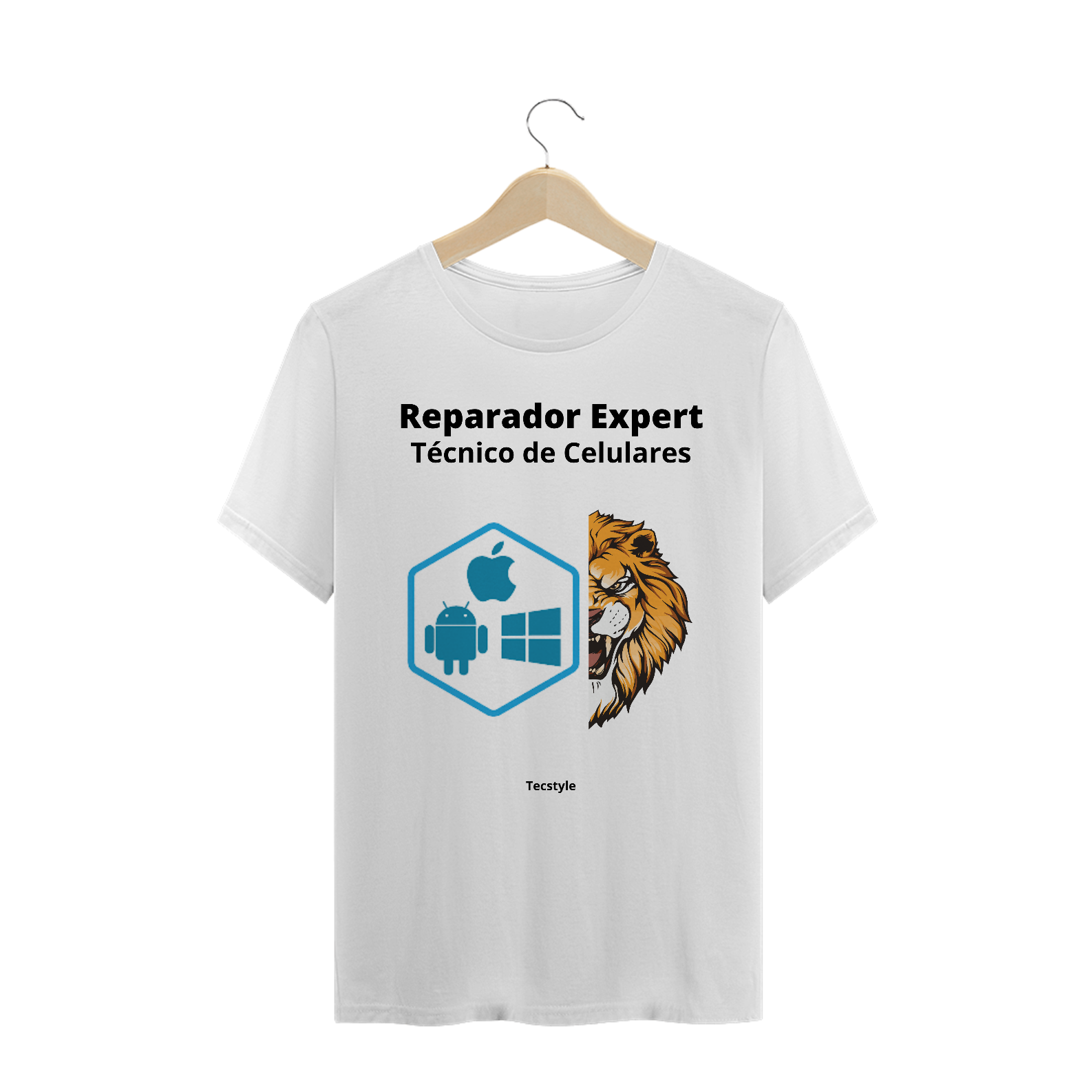 Técnico de Celular 11