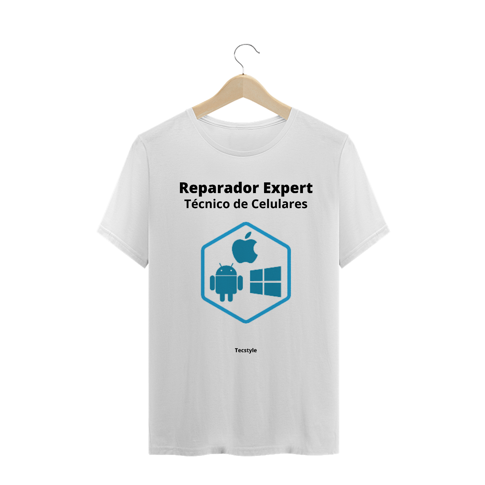 Técnico de Celular 12