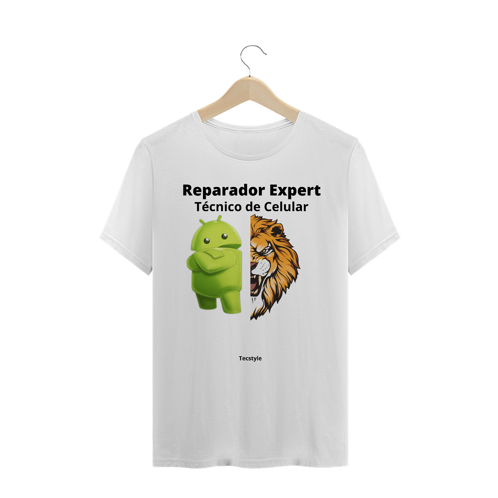 Técnico de Celular 13