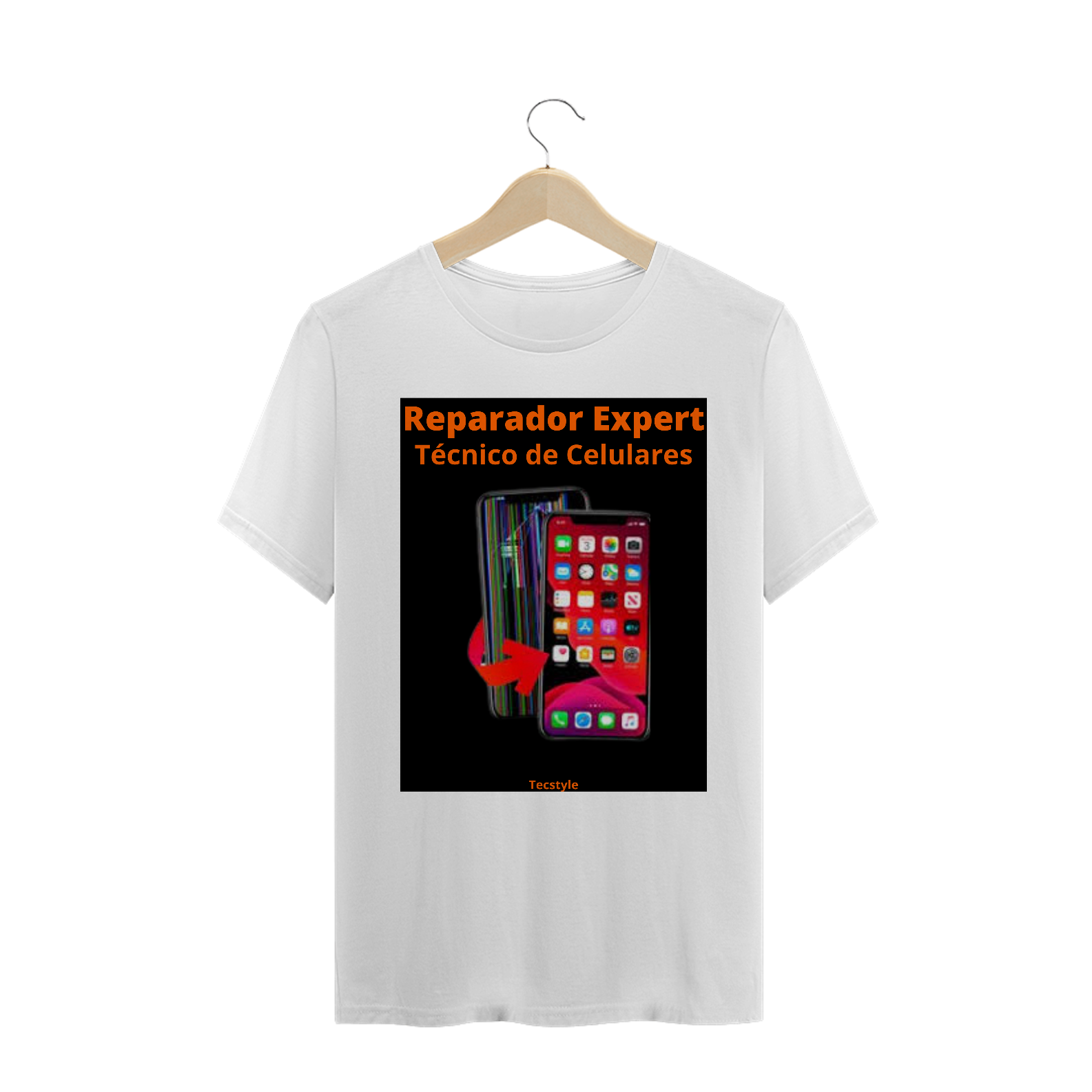Técnico de Celular 14