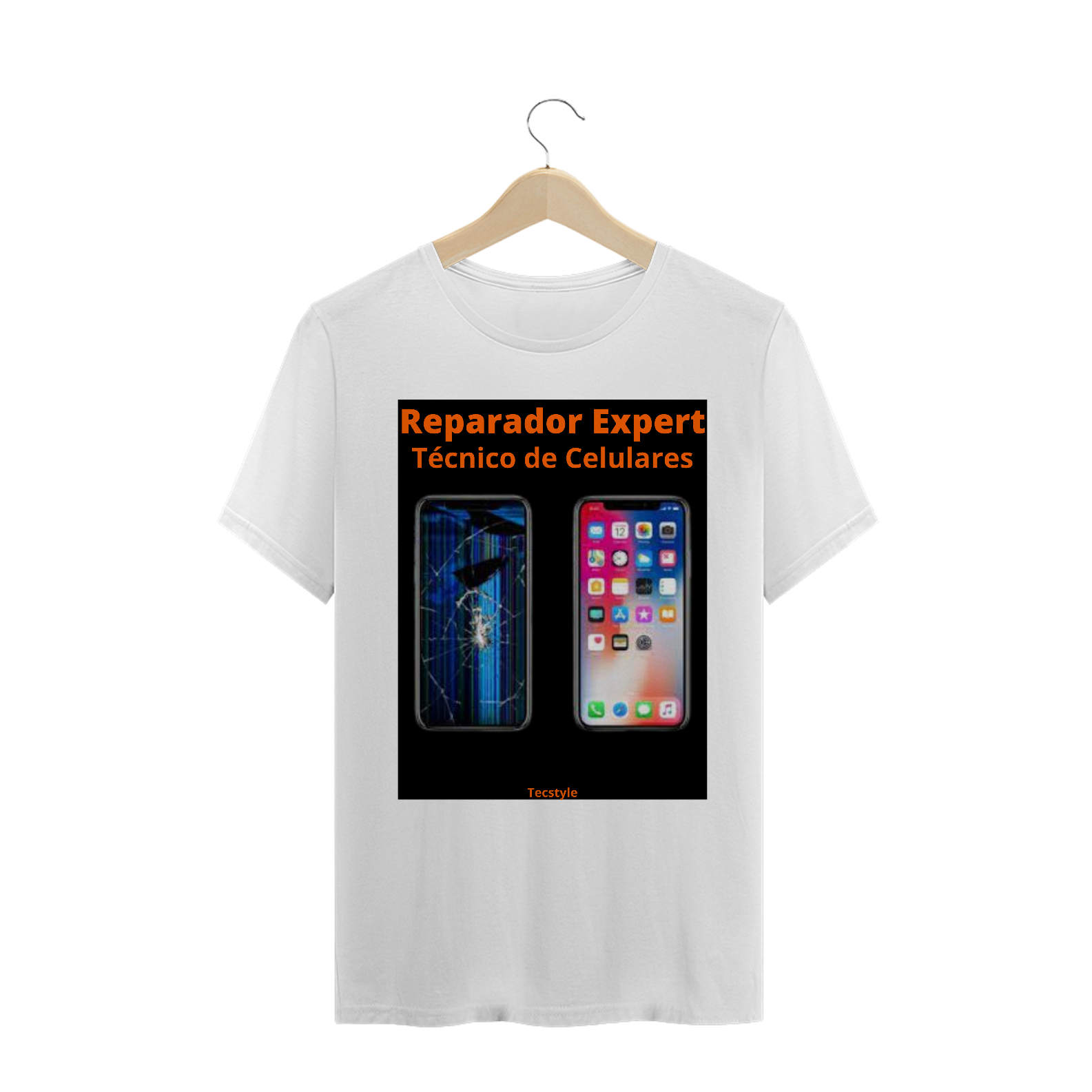 Técnico de Celular 15