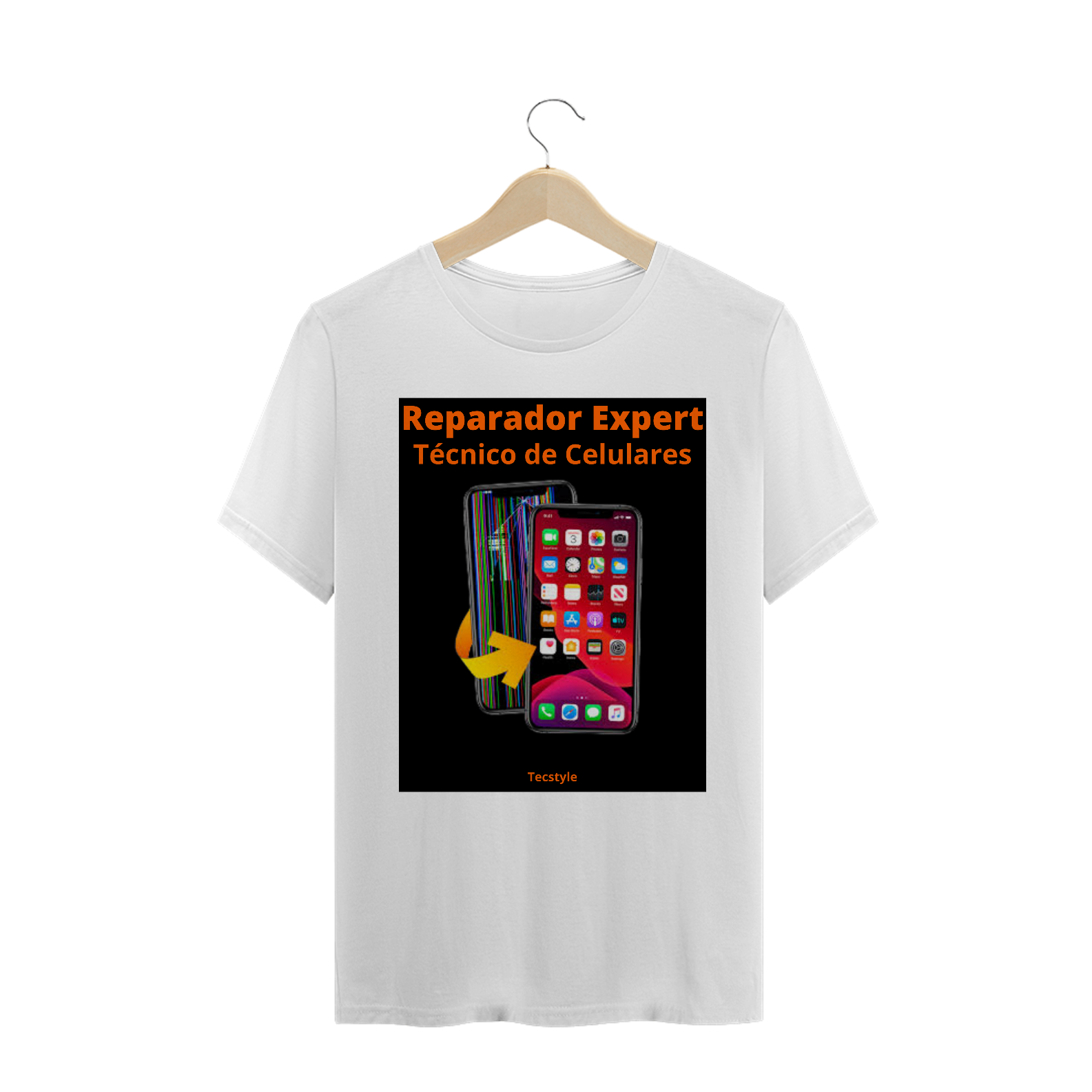 Técnico de Celular 16