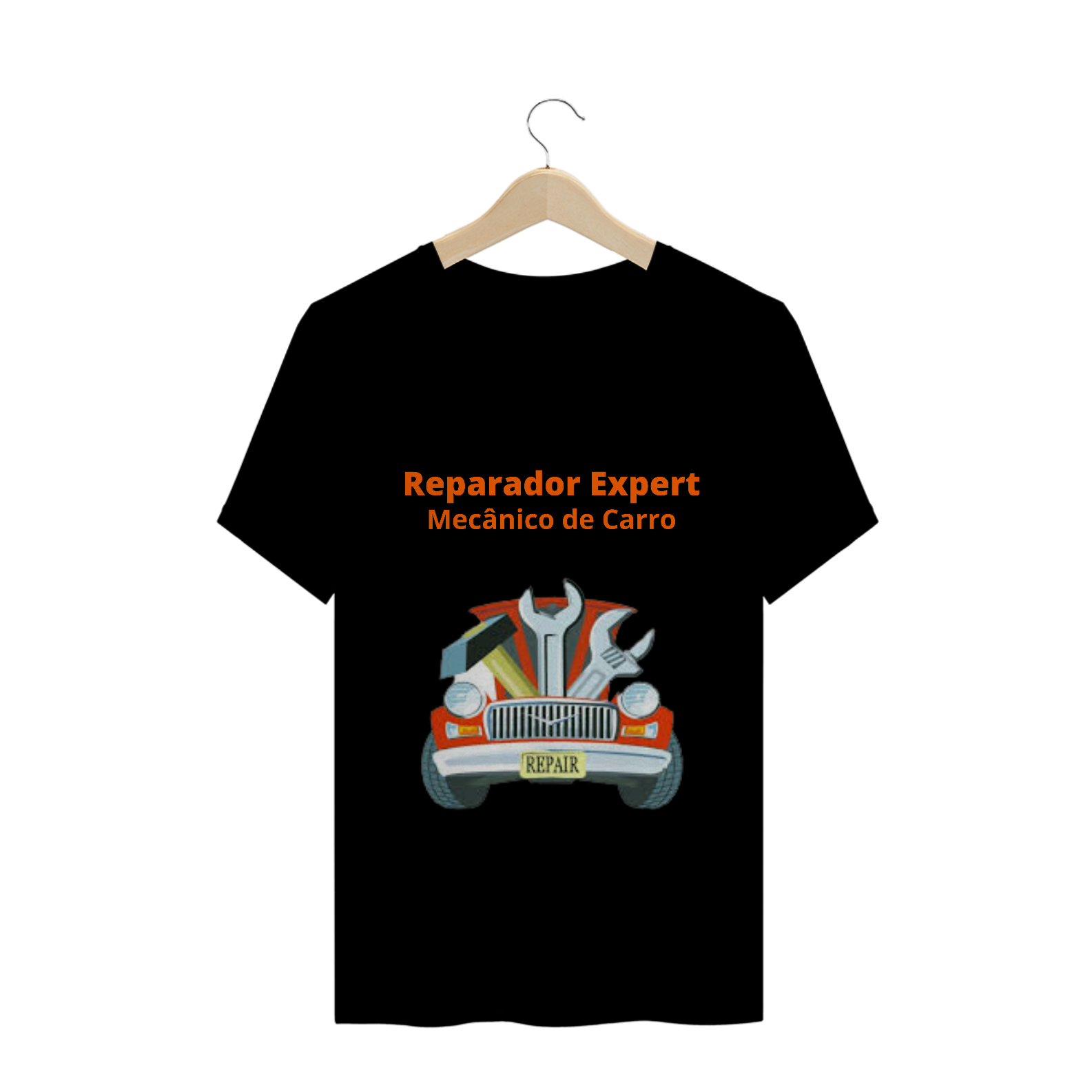 Mecanico de Carro 03