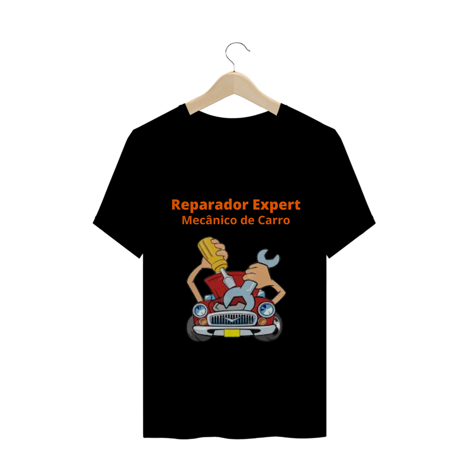 Mecanico de Carro 05