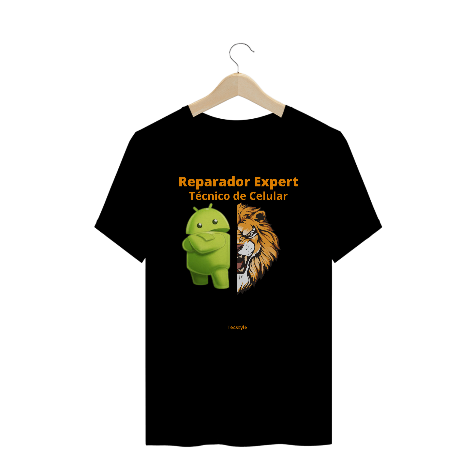 Técnico de Celular 09