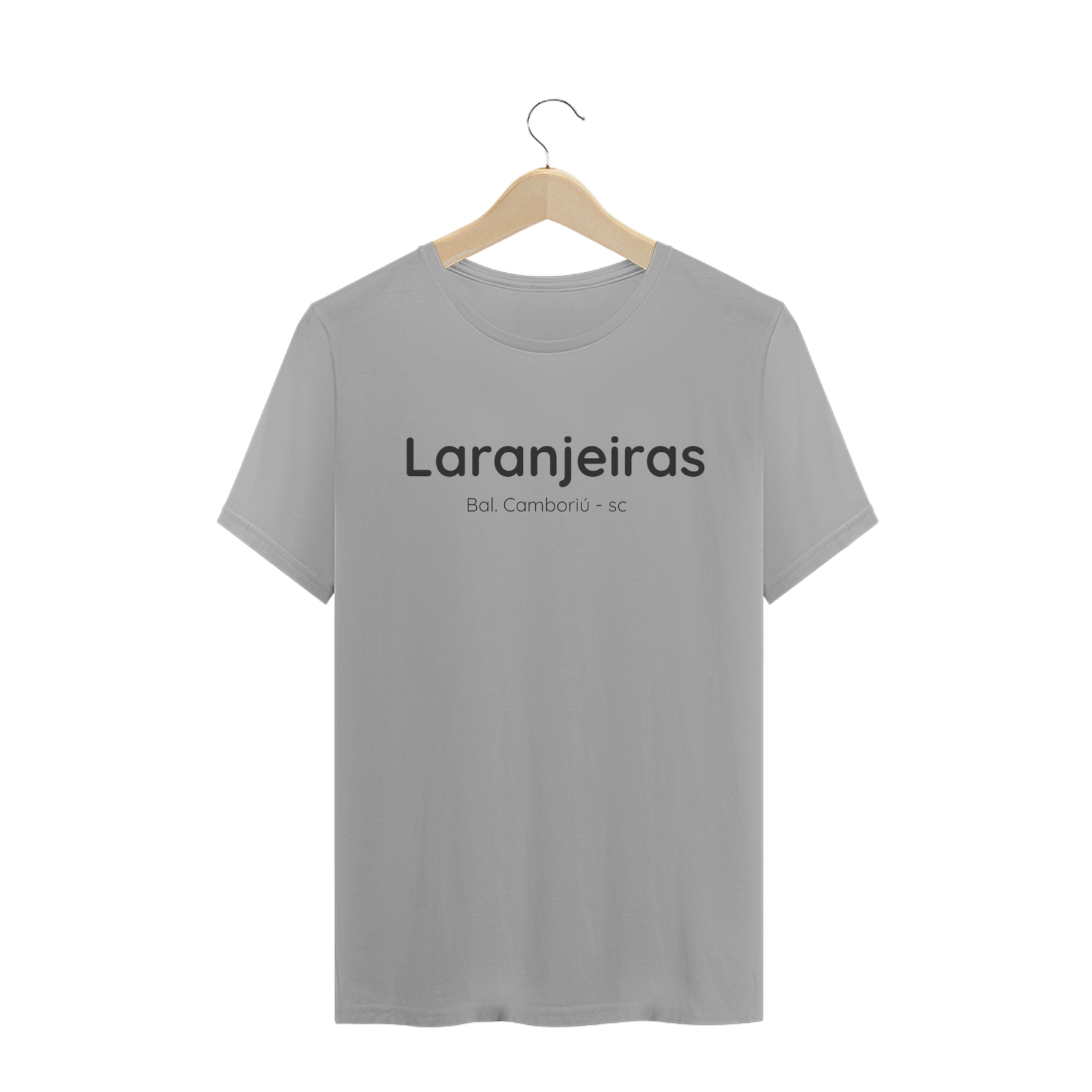 Laranjeiras - Bal. Camboriú/SC