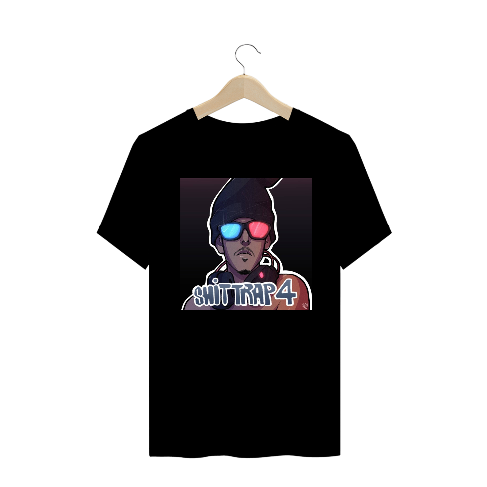 Camisa - Luckhaos - Shittrap  4