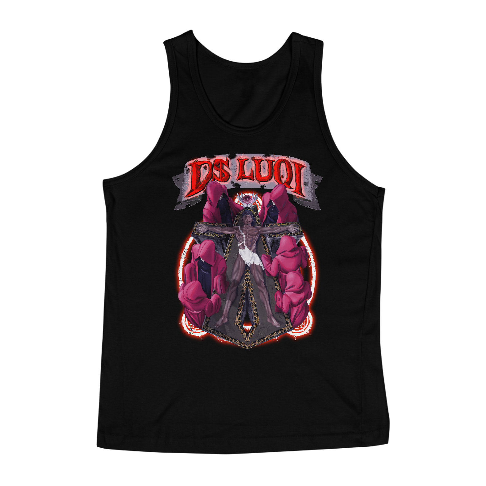 D$ Luqi - SMCE - Regata