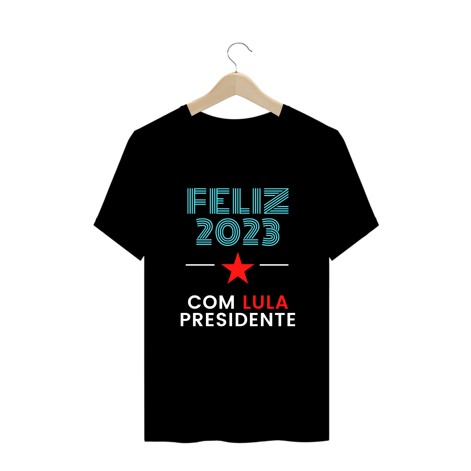 Feliz 2023!