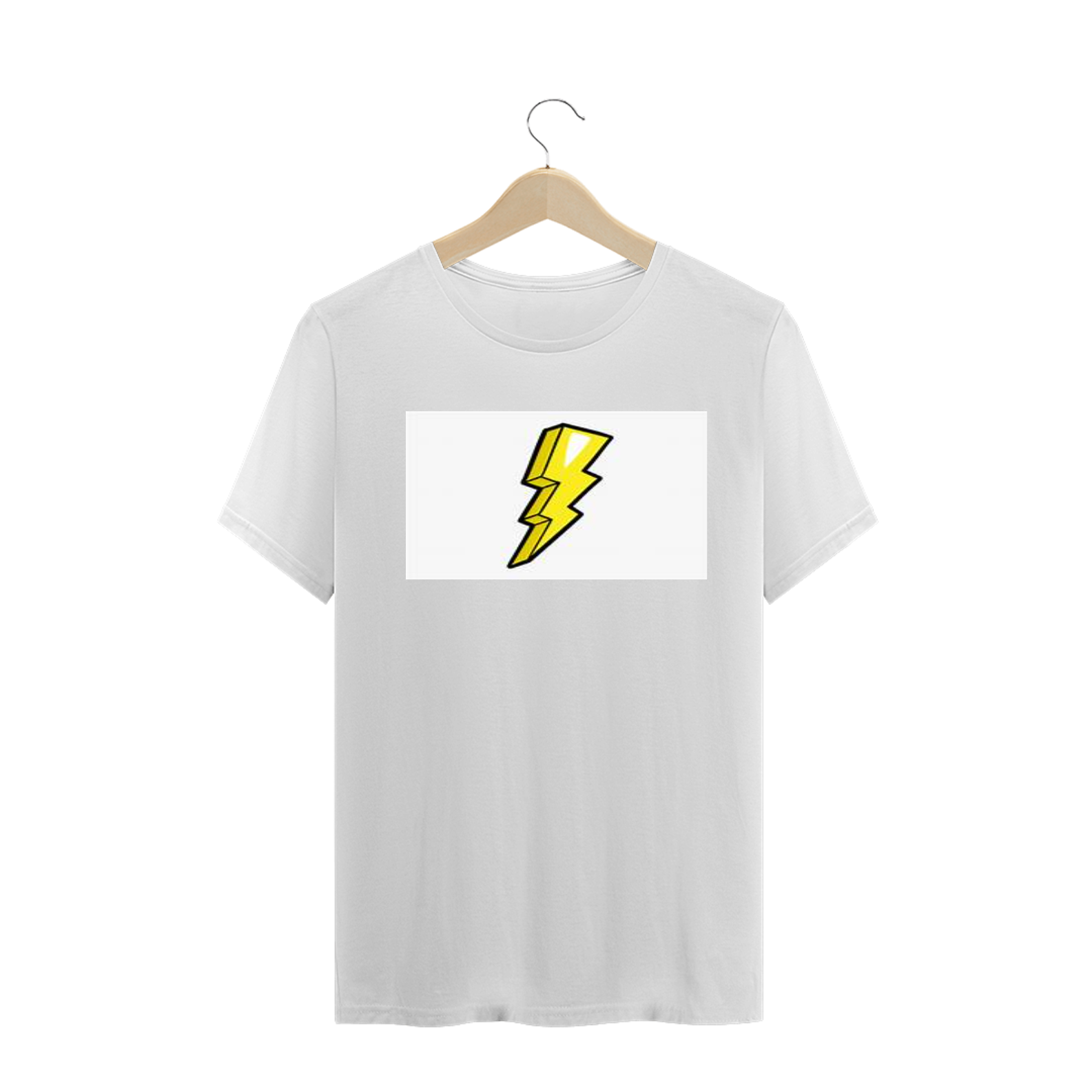 Nome do produto: CAMISA RAIO BASIC