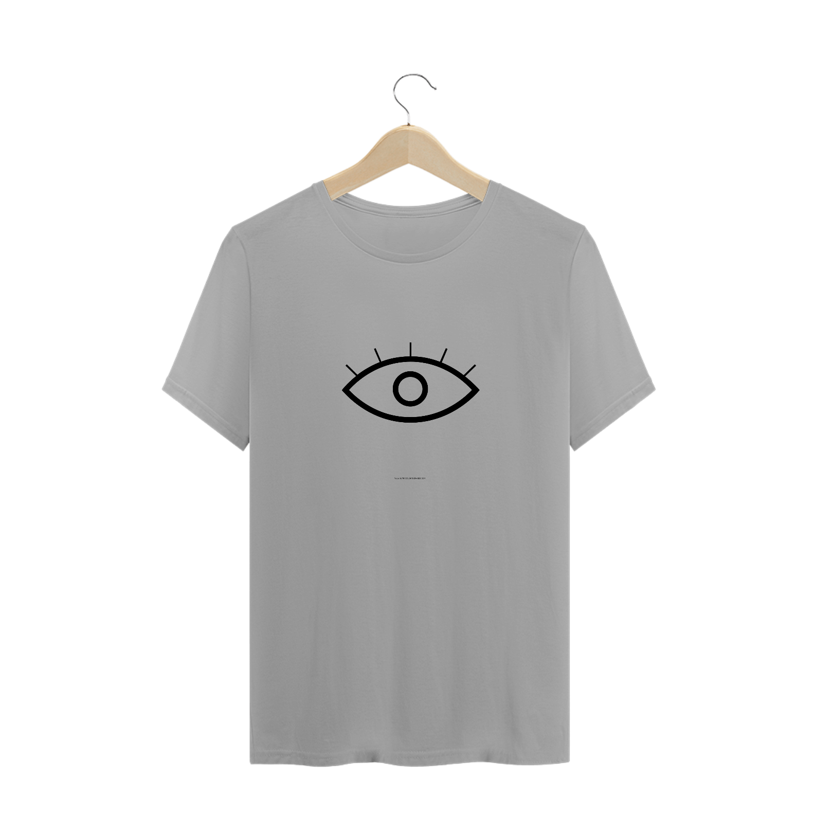CAMISETA OLHO BASIC