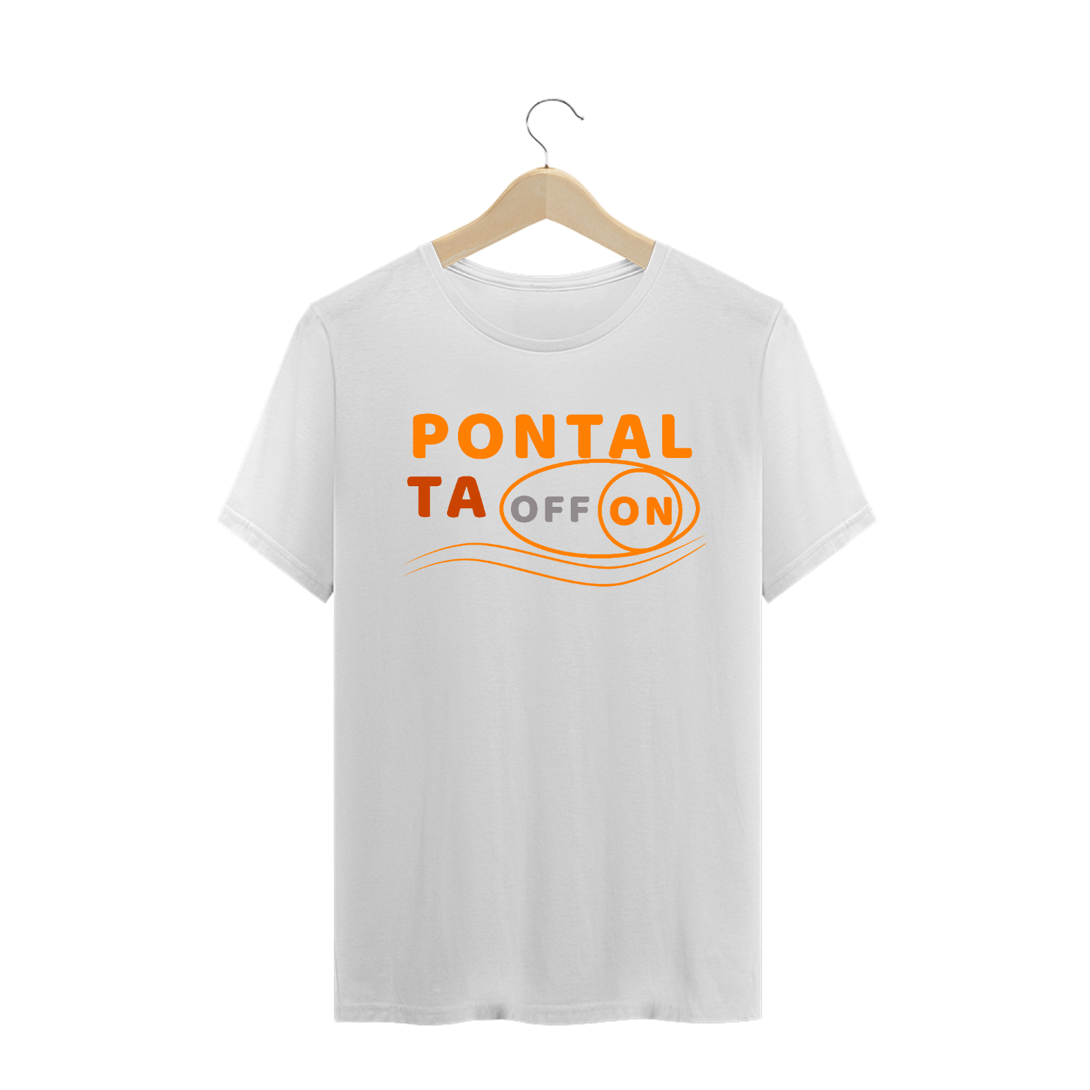 Moda capixaba - praianas - camisa em algodão