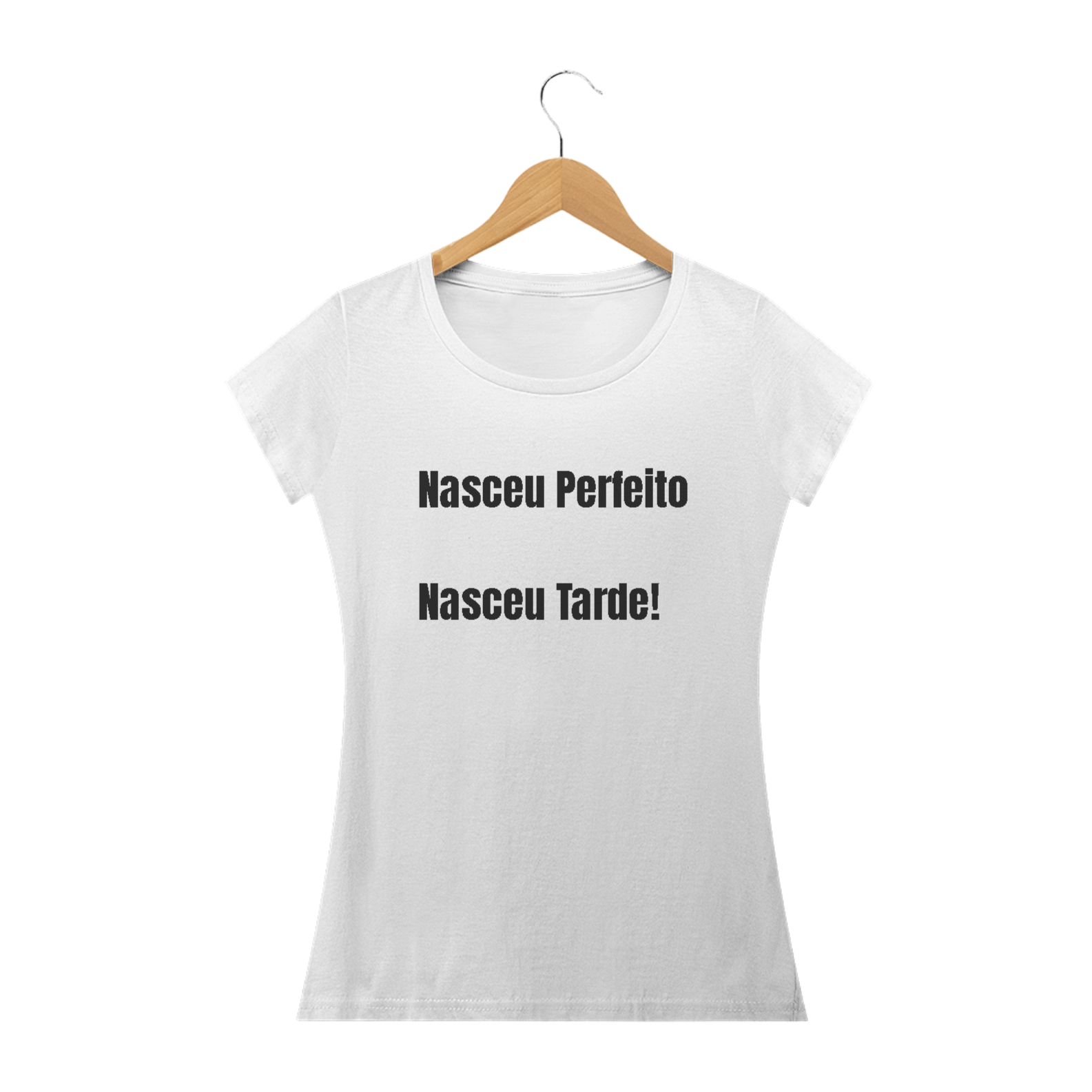 Camiseta Deborah Zandona