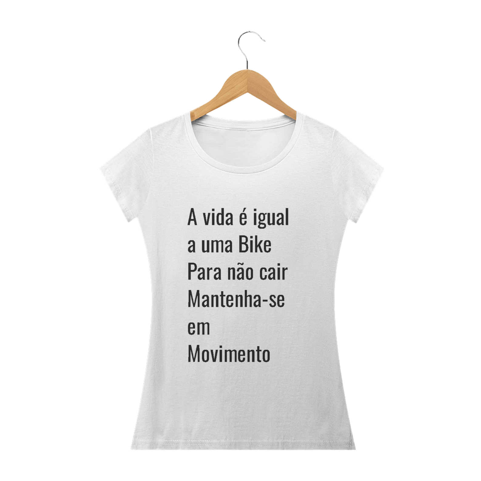 Camiseta Val Vasquez