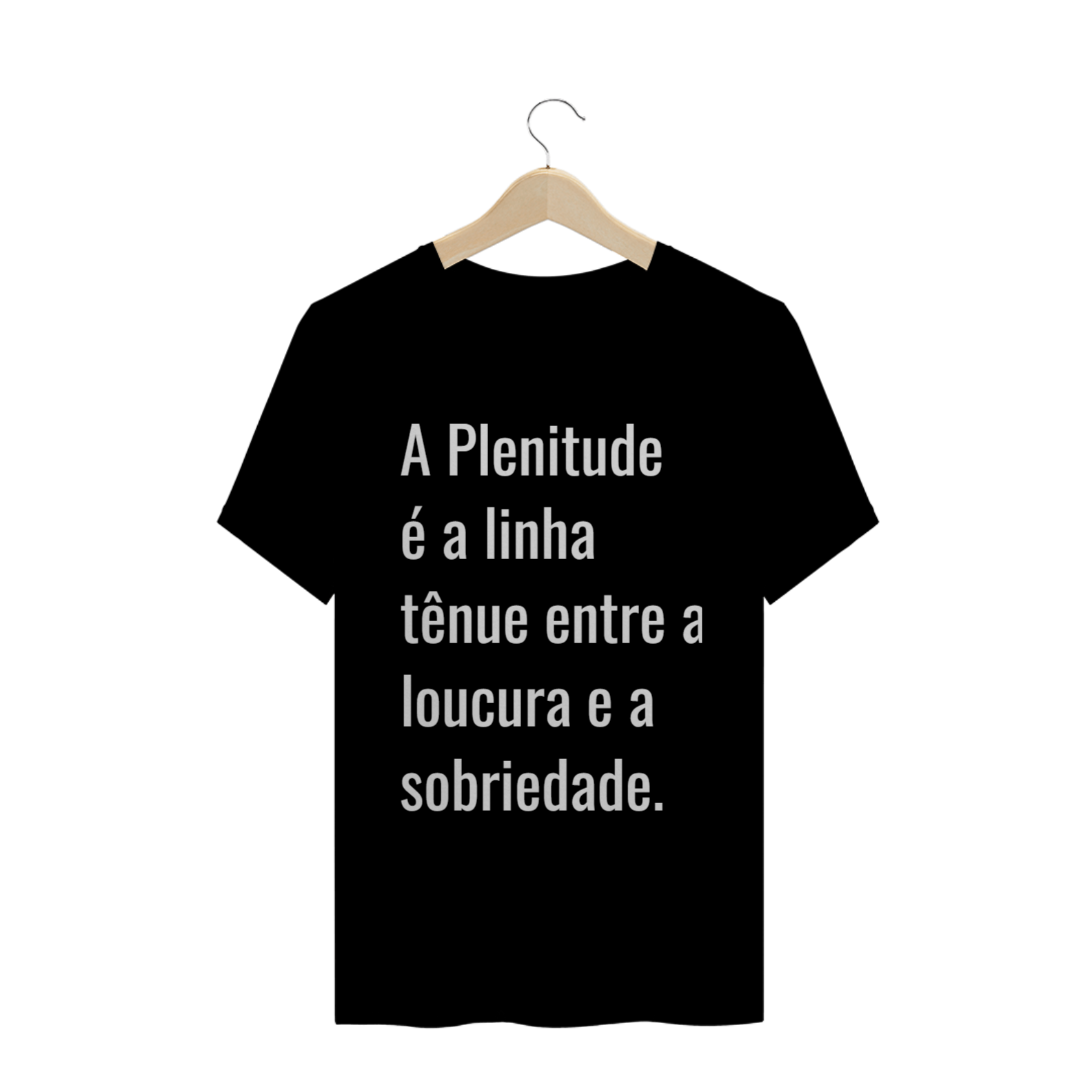 Camiseta - Episódio Sandro Gonçalves
