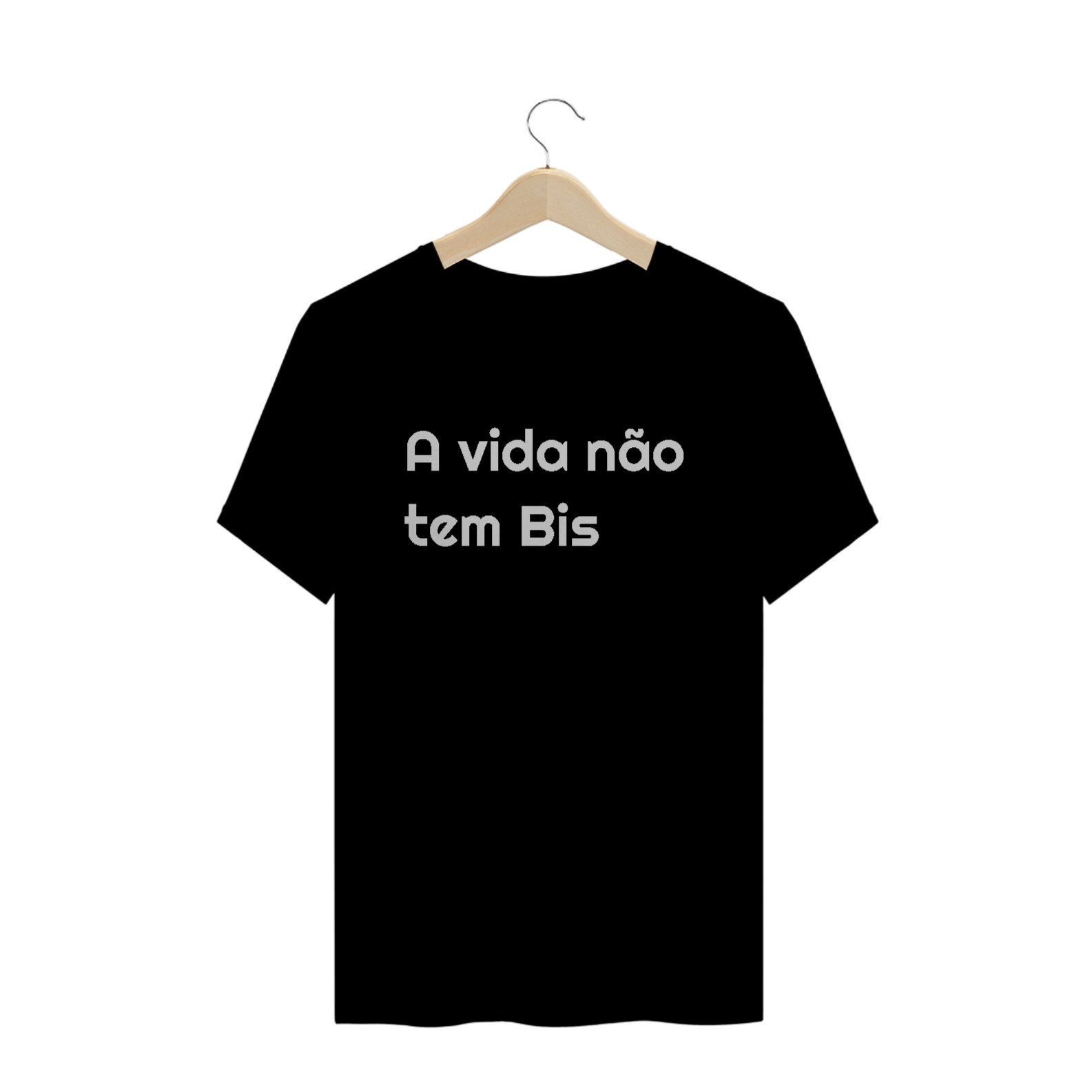 Camiseta Nando Porcão