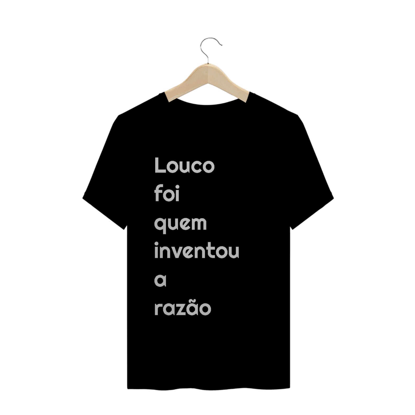 Camiseta Major Lock