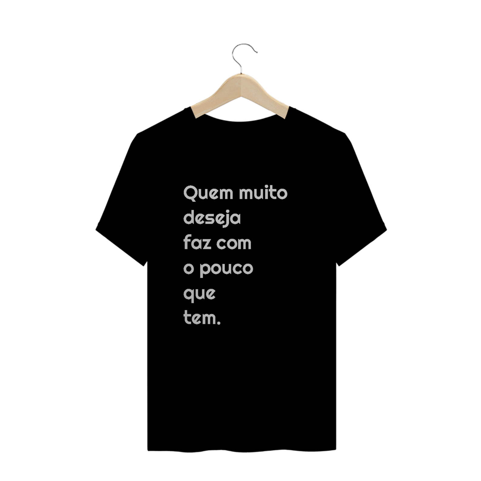 Nome do produto: Camiseta Vini Murta