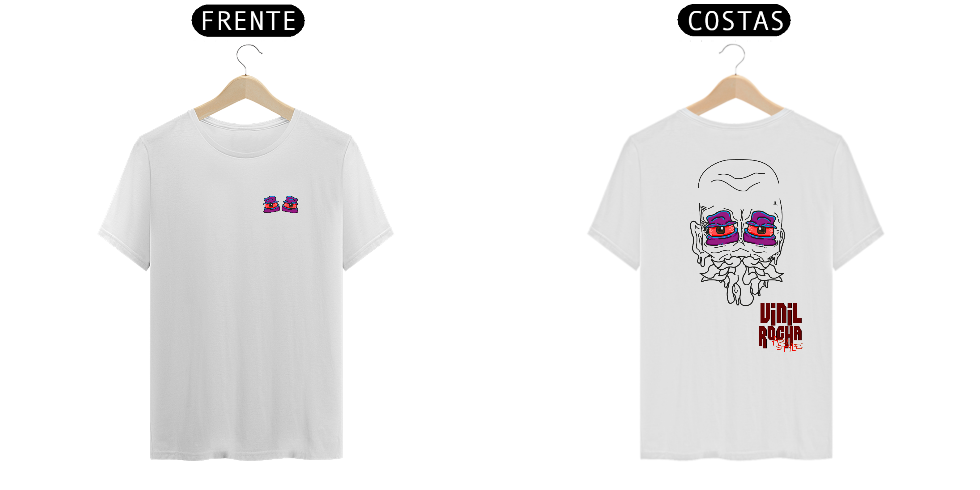 Nome do produto  Morgadation 