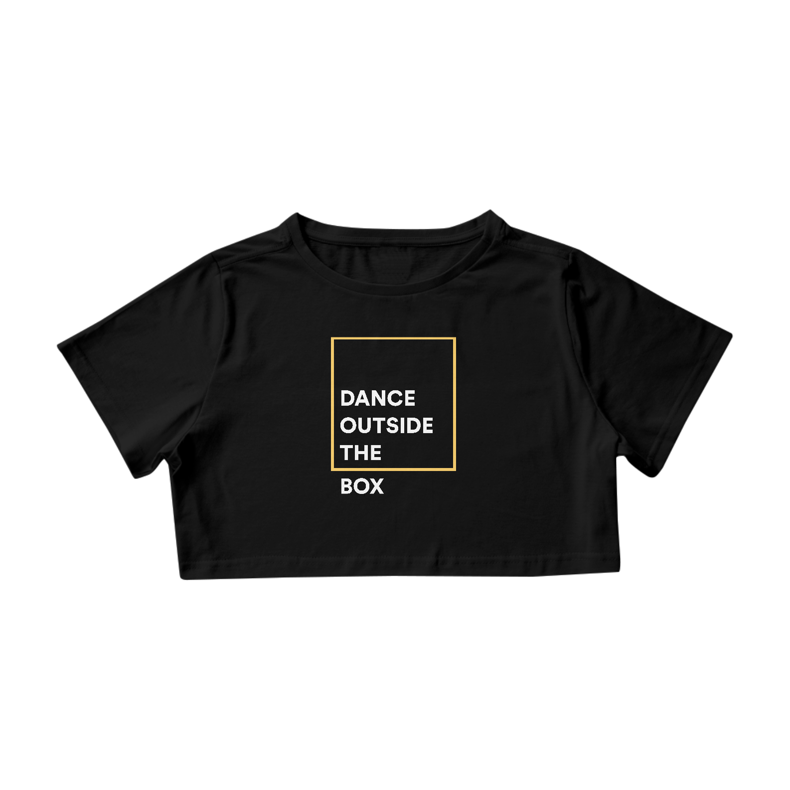 Dance Outside the Box
