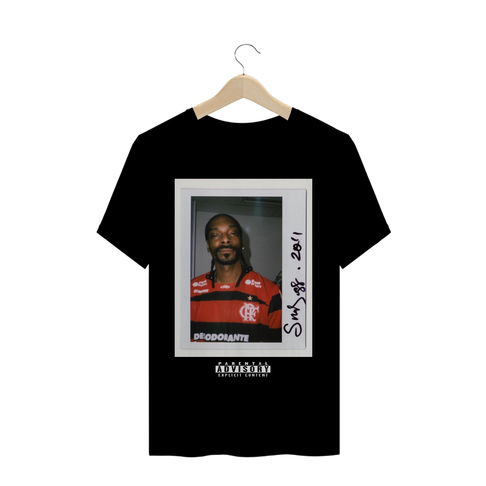 SNOPP DOGG FLAMENGO