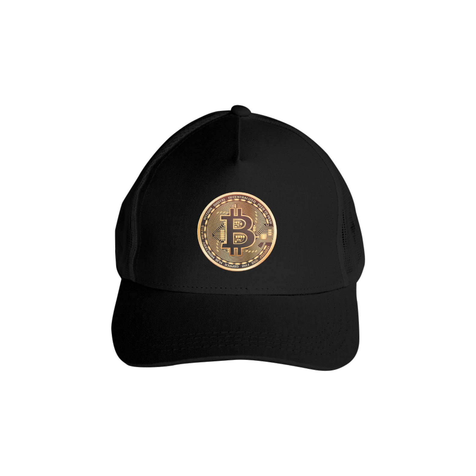 BTC CAP