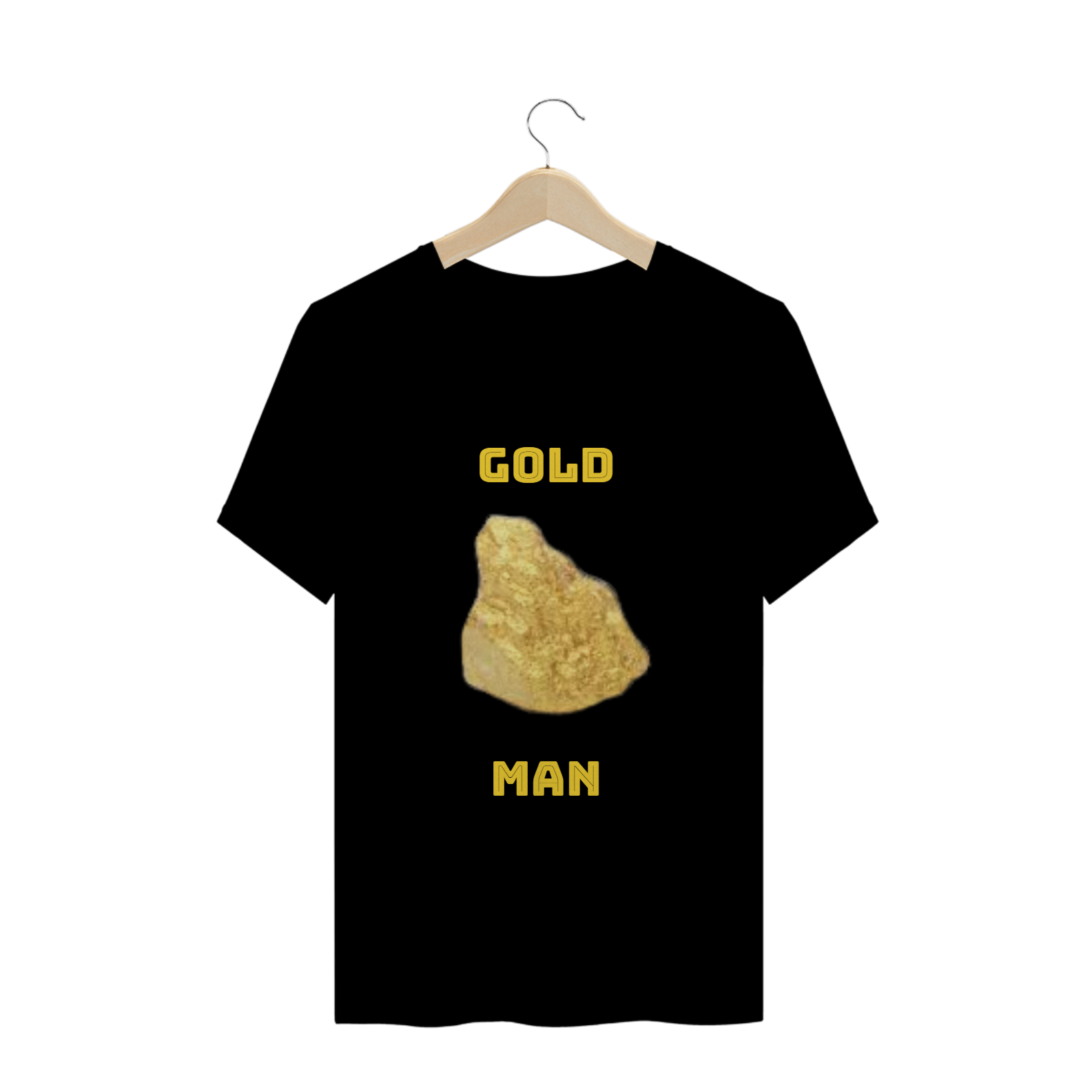 GOLD MAN