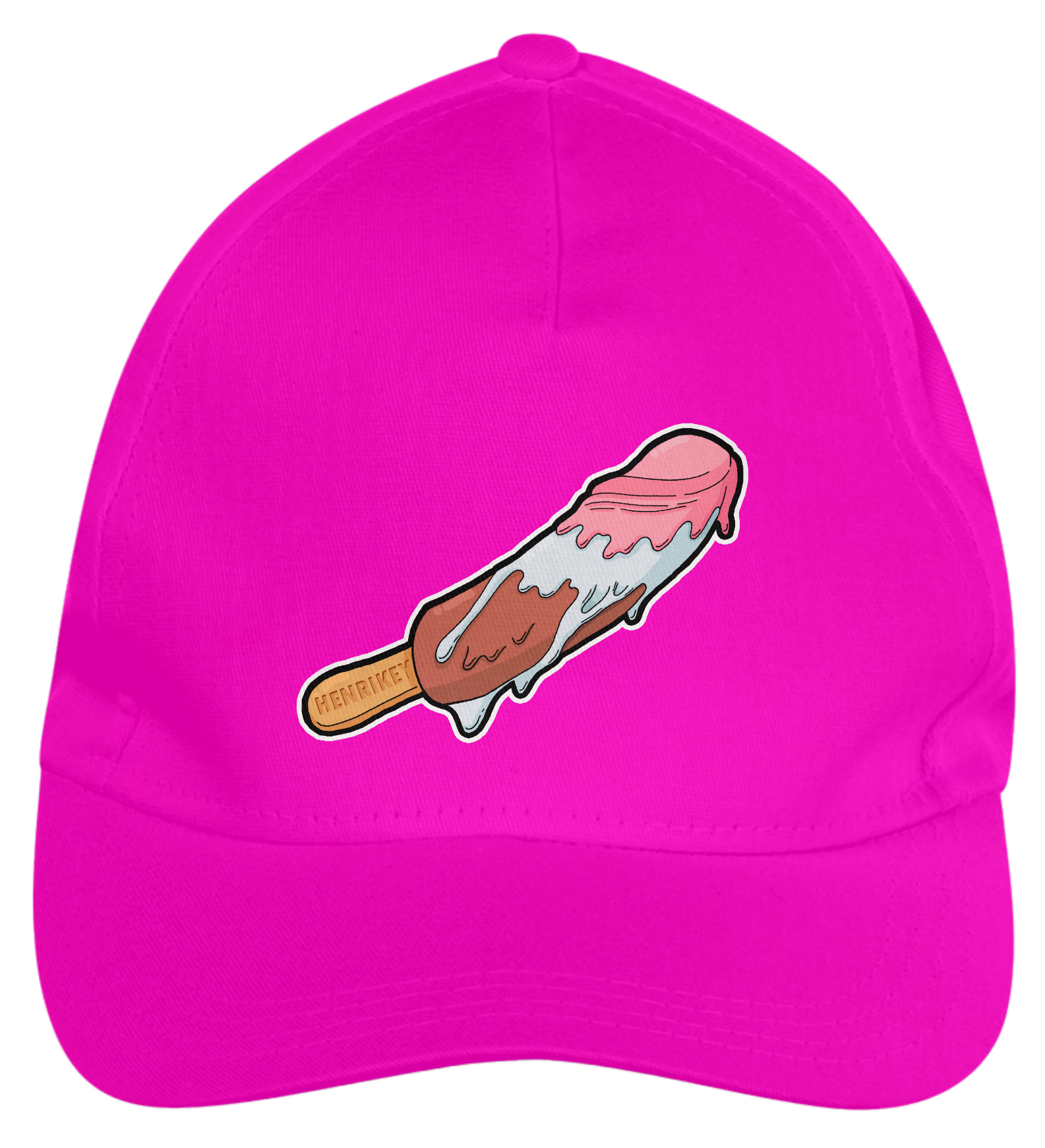 Nome do produto: Boné Picolé