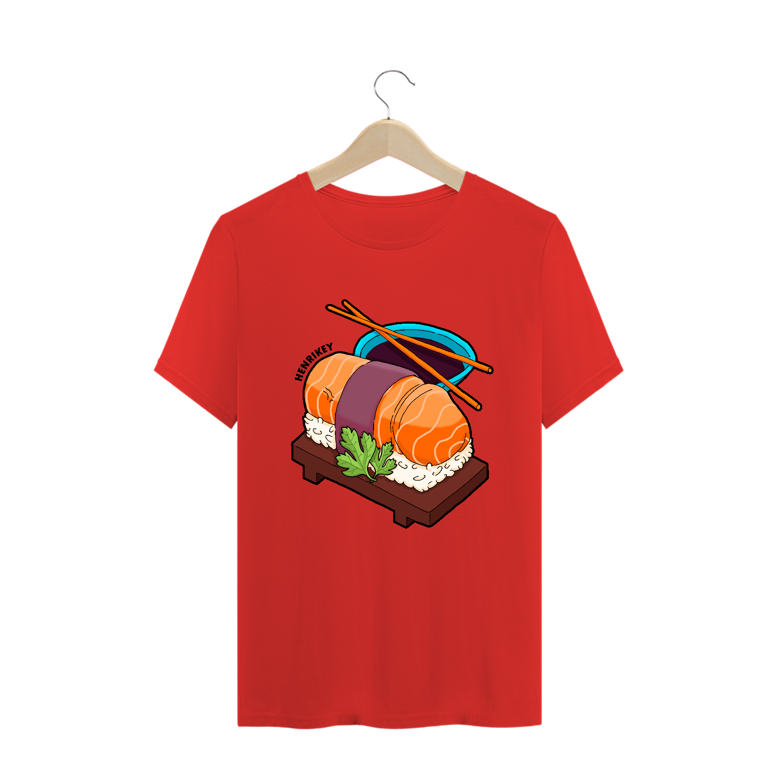 SUSHIROCA