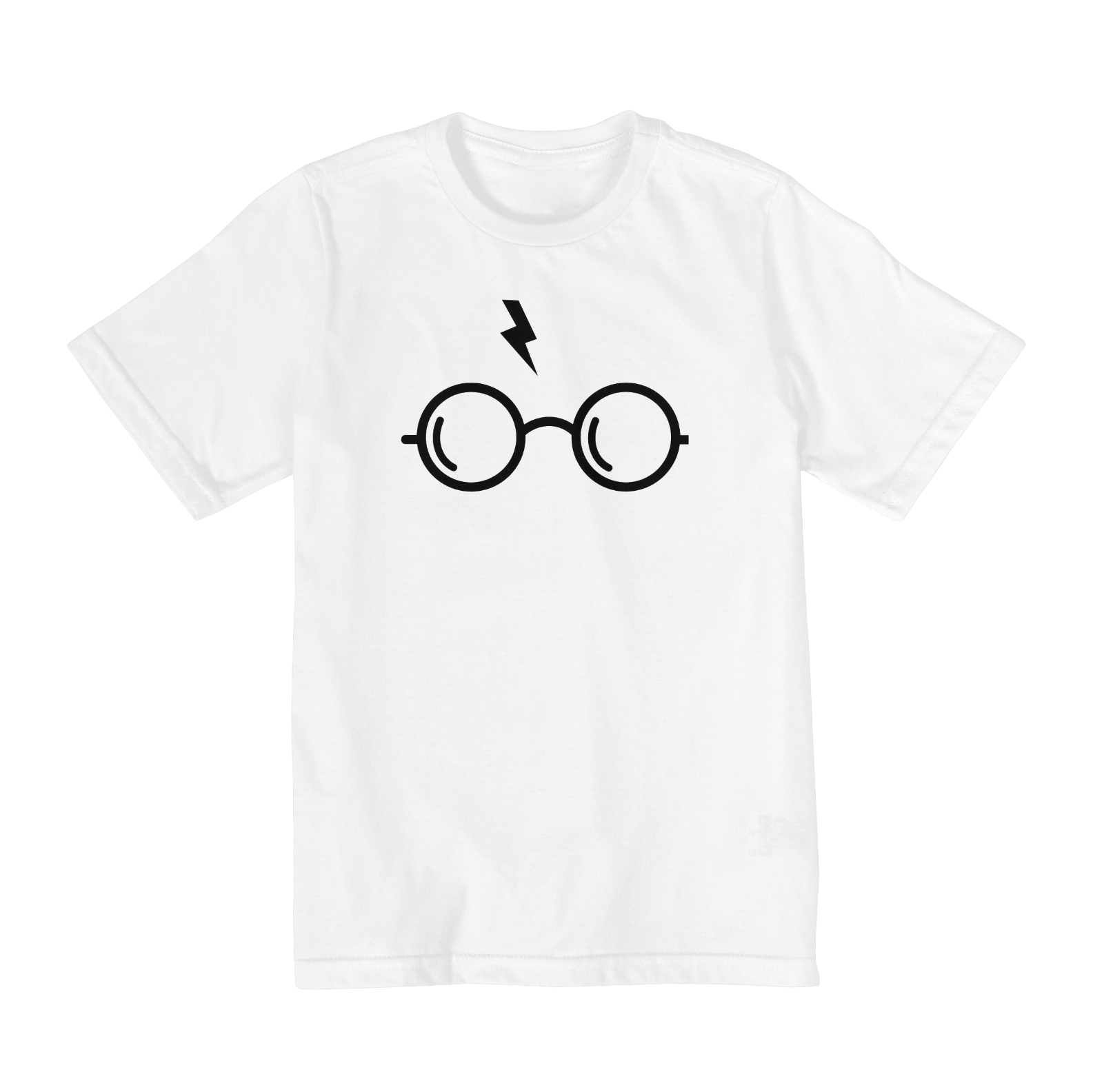Camiseta Adulto Harry Potter